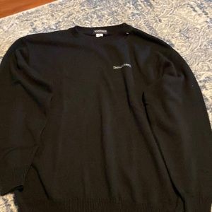 Vantage custom classics. Daimler Chrysler sweater